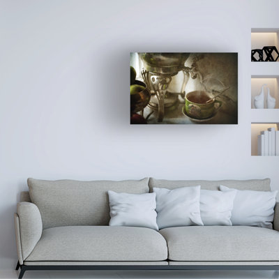 Art sur toile, bol bol Iorg Tokarev