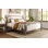Lit plateforme tapissier Aveloire Classic