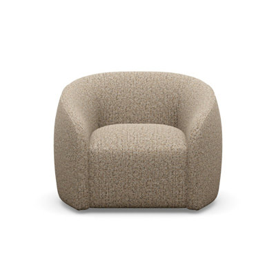 Rondo Swivel Chair