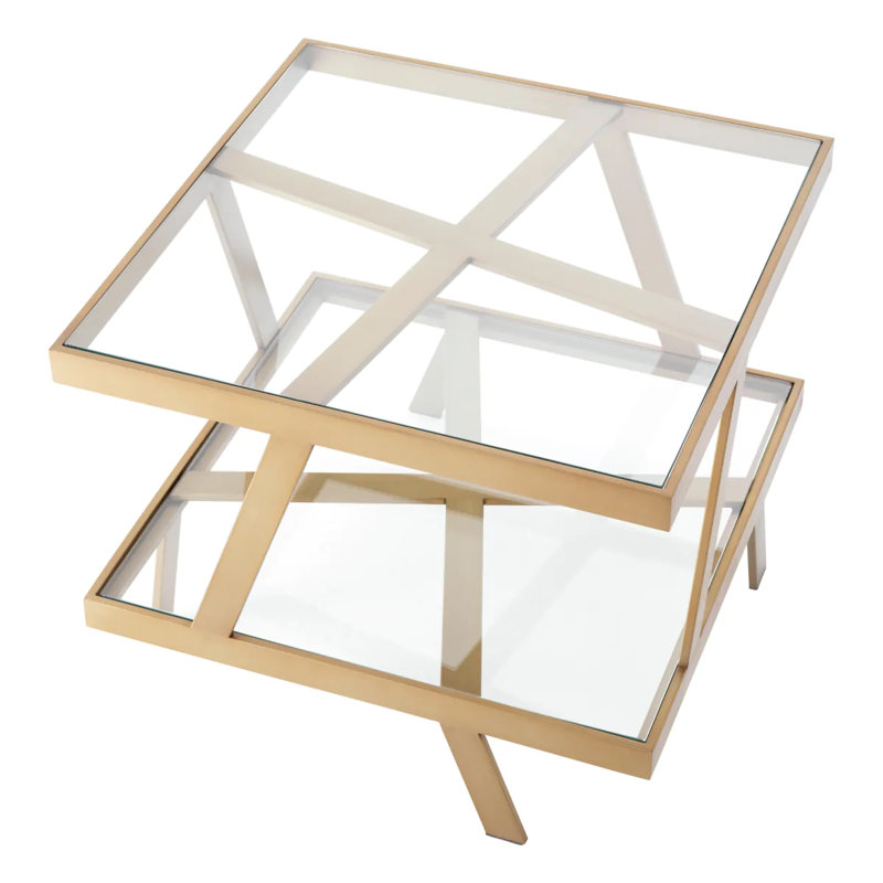 Billinghurst End Table