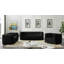 Ensemble de salon configurable Fareid Everly Quinn