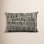 Ikom 25" x 18" Pillow Cover and Insert