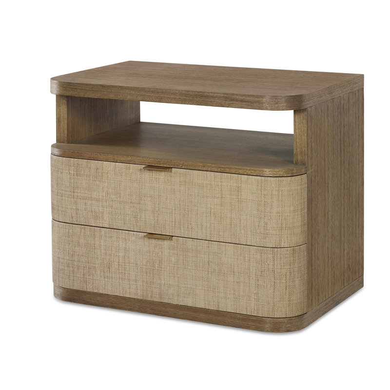 Caribe 2 - Drawer Nightstand