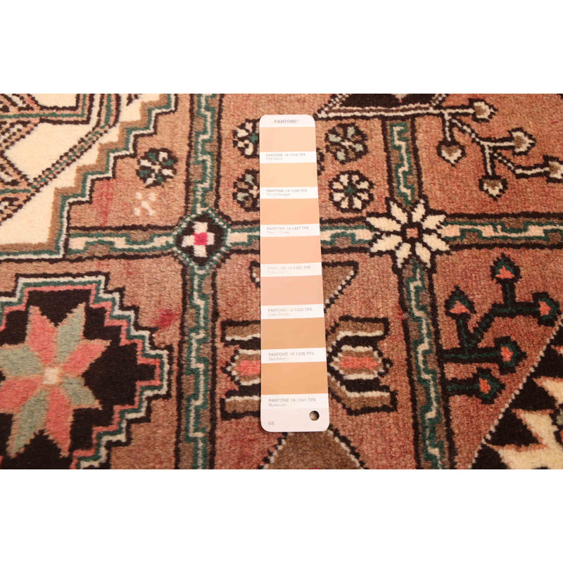 Tapis cuivre Yero 3 pi 4 po x 4 pi 11 po