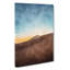 Sand Dunes In Egypt - Wrapped Canvas-56665335