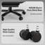 Fauteuil de bureau Cumbie-655850930
