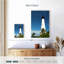 Southern lighthouse Aletra-108391276