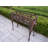 Wensley Metal Plant Stand