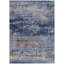 Tapis abstrait lavable à la machine intérieur / extérieur Jacinto ACN2146-698595263