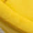Velvet Upholstered Tufted Back Swivel Accent Chair, Yellow