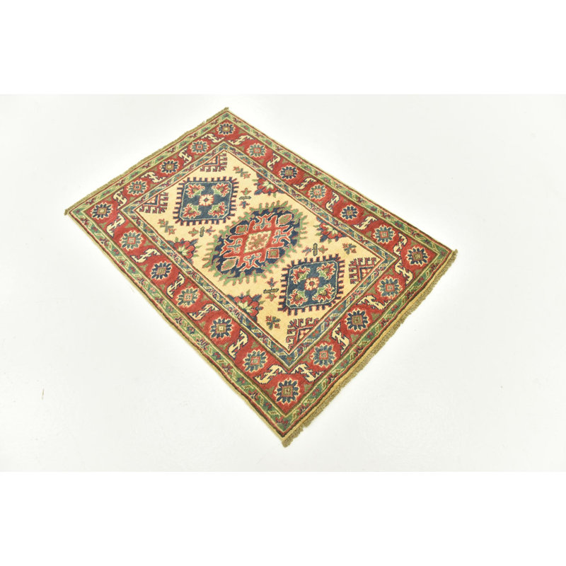 Olander Cream Rug