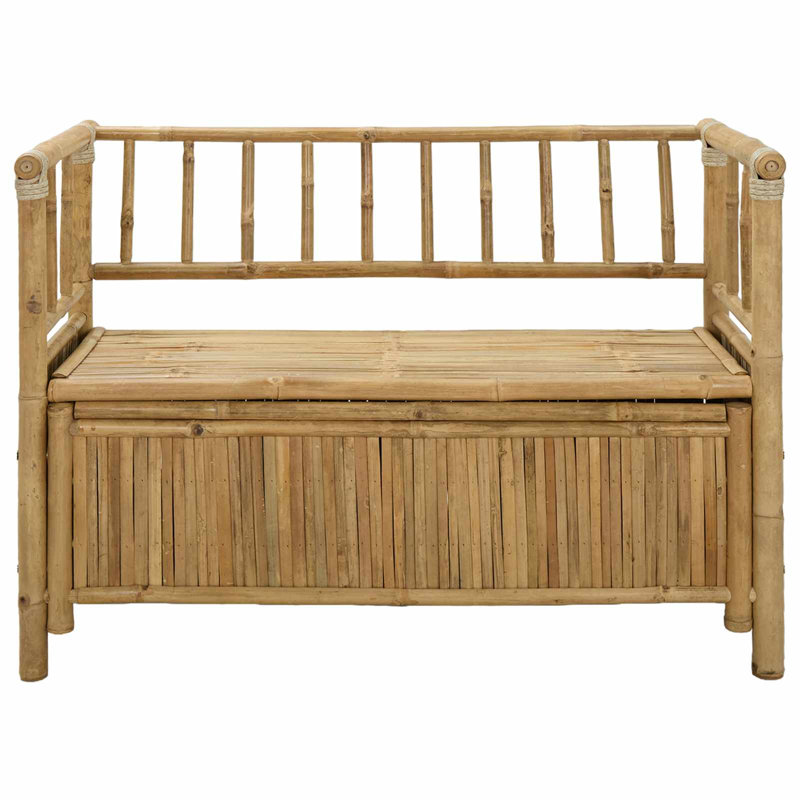 Outdoor Bench