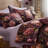 Contemporary Design Comforter Set