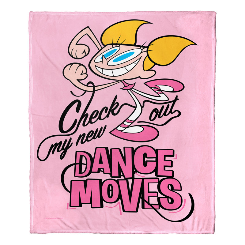 Throw Blanket
