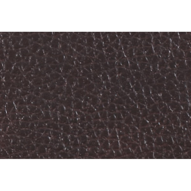 Catarina 73'' Faux Leather Power Reclining Loveseat, Dark Brown Faux Leather, Power