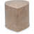 Terrazo taupe sélectionné