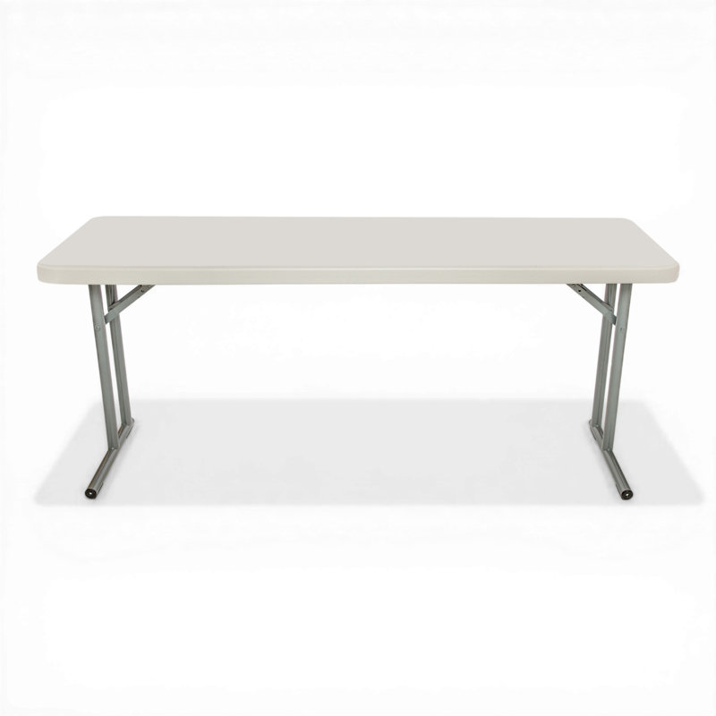 Table pliante Baldwin Seminaire, L 72 po
