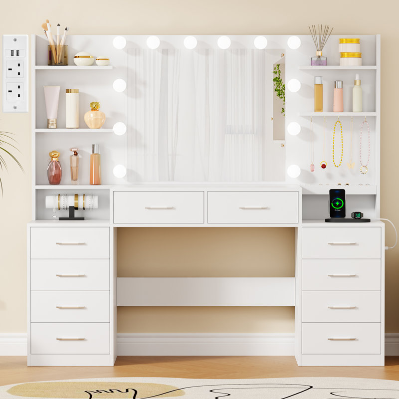 Dressing Table