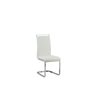 Everman Upholstered Dining Chair