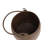 Metal Decorative Bowl 1