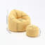 Fauteuil demi-tonneau avec repose-pieds 37,4 po Eryn-1946170078