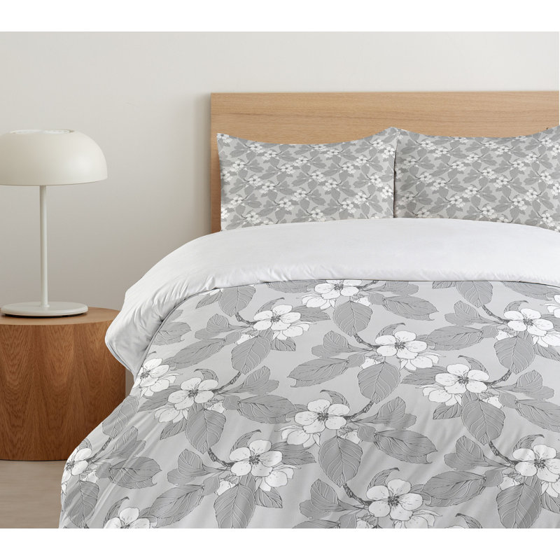 No Duvet Cover