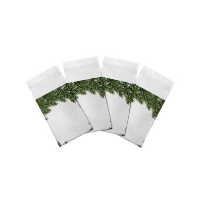 Square Napkins