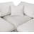 Hunie Upholstered U-Shaped Sectional Reversible-87149768