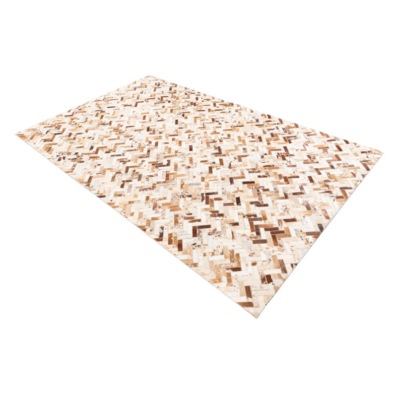 Tapis multicolore Nivens