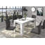 Gulwasha Extendable Dining Table-73256876