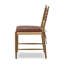 Brielle Leather Dining Chair