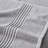Modern Threads Charlize 6-Piece Reversible Yarn Dyed Jacquard & Solid Towel Set – 100% Cotton, Quick Dry & Absorbent Bath, Hand & Washcloths-1299149472