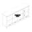 Eleana TV Stand for TVs up to 75"-1930716665