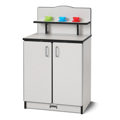 Rainbow Accents® Culinary Creations Kitchen Cupboard