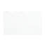 Garde-manger de 83,7 pouces de hauteur avec comptoir en faux marbre - Armoire blanche pour tablettes-343112574
