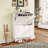 24.8" Shoe Storage Cabinet-1407713829