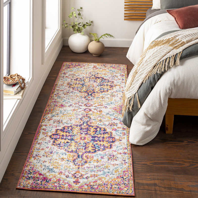 Montana Rug, Runner 80 x 220 cm