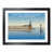 Black Wood Frame
