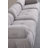Stylish 3-Seat Sofa, Light Grey, 114.2 x 37.4 x 29.5 inches | Durable Beech Wood & Chipboard Frame, Soft 100% Polyester Fabric | Comfortable Seating with 28 DNS Foam & 24 DNS Feather | Modern Design for Living Rooms-1741178985