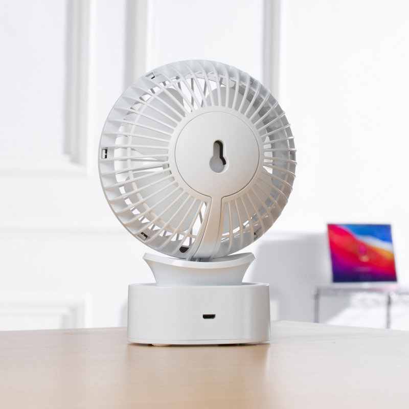 Daewoo 16.7cm Personal Fan Fan
