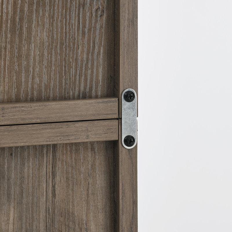 8-Tier Media Tower Rack