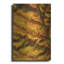 «Golden Desert» par Luxe Metal Portfolio-930554680