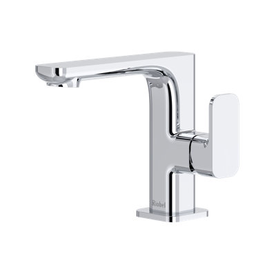 Robinet de lavabo à poignée simple Equinox
