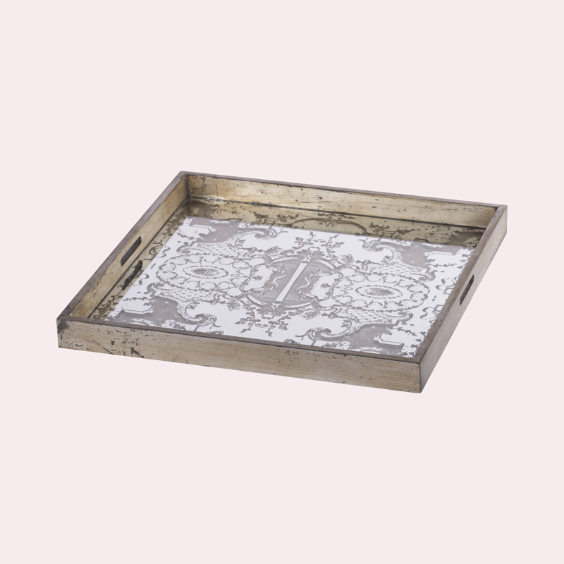 Plateau de coiffeuse Aundray Cymbeline