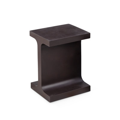 Table de bout Justin