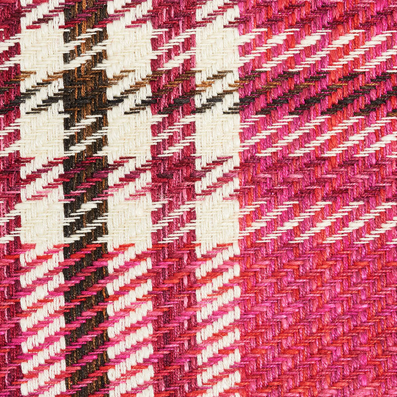 Tissu Mariga, Ros