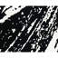 Hand Knotted Abstract Area Rug in Black/White-1558404879