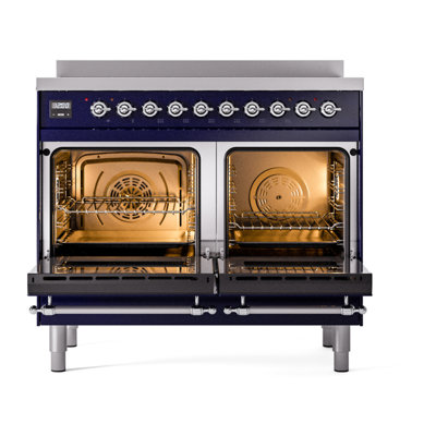 ILVE Nostalgie II 40 in Induction Range