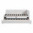 Upholstered Daybed, Bed Frame With Trundle-707301416-707301419