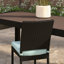8 Piece Sunbrella Outdoor Patio Dining Chairs-1965165095-1965165100